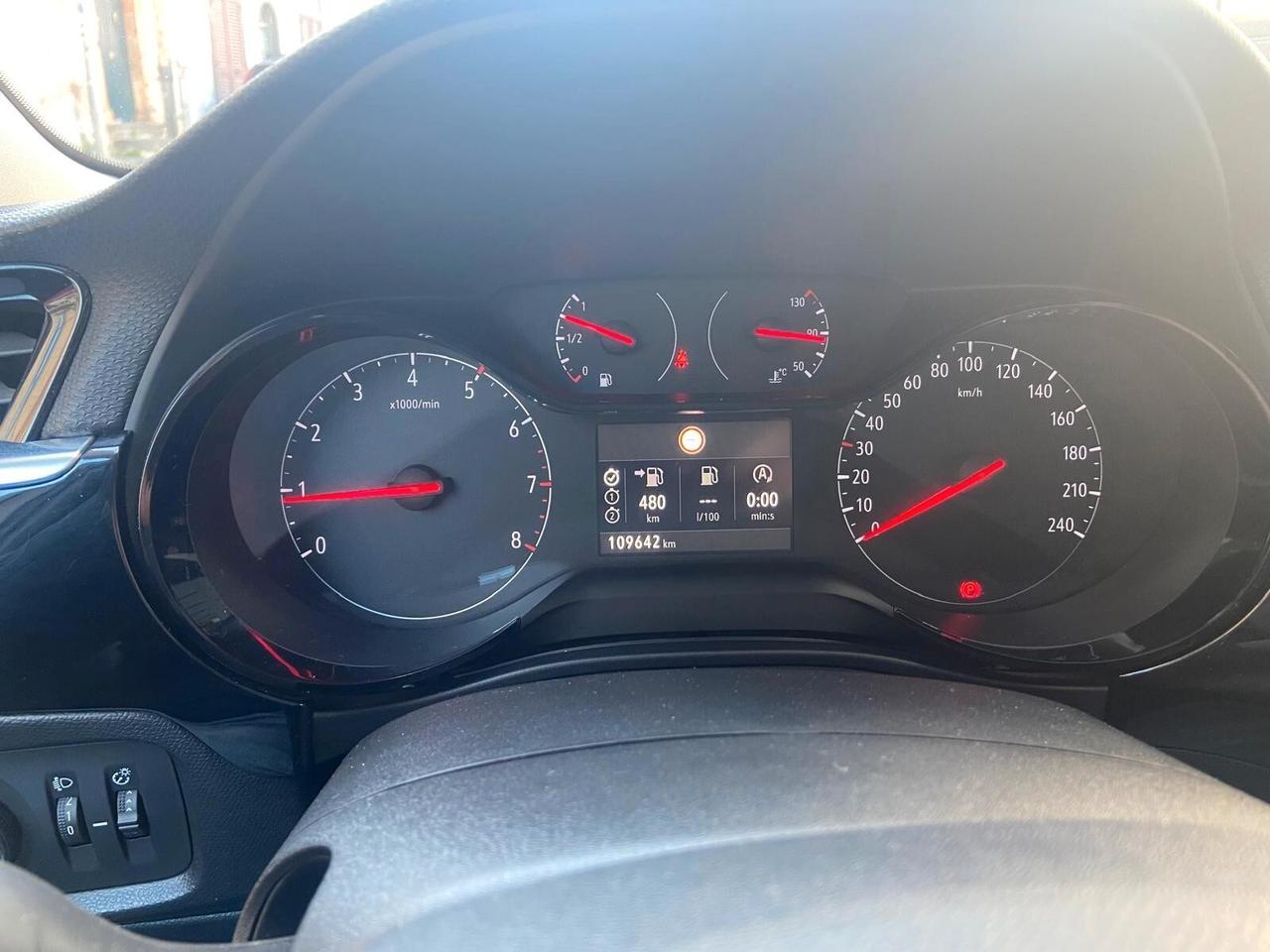 Opel Corsa 1.2 100 CV Elegance