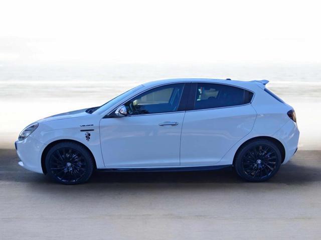 ALFA ROMEO Giulietta Cambio Aut. 2.0 JTDm-2 170 CV TCT Distinctive