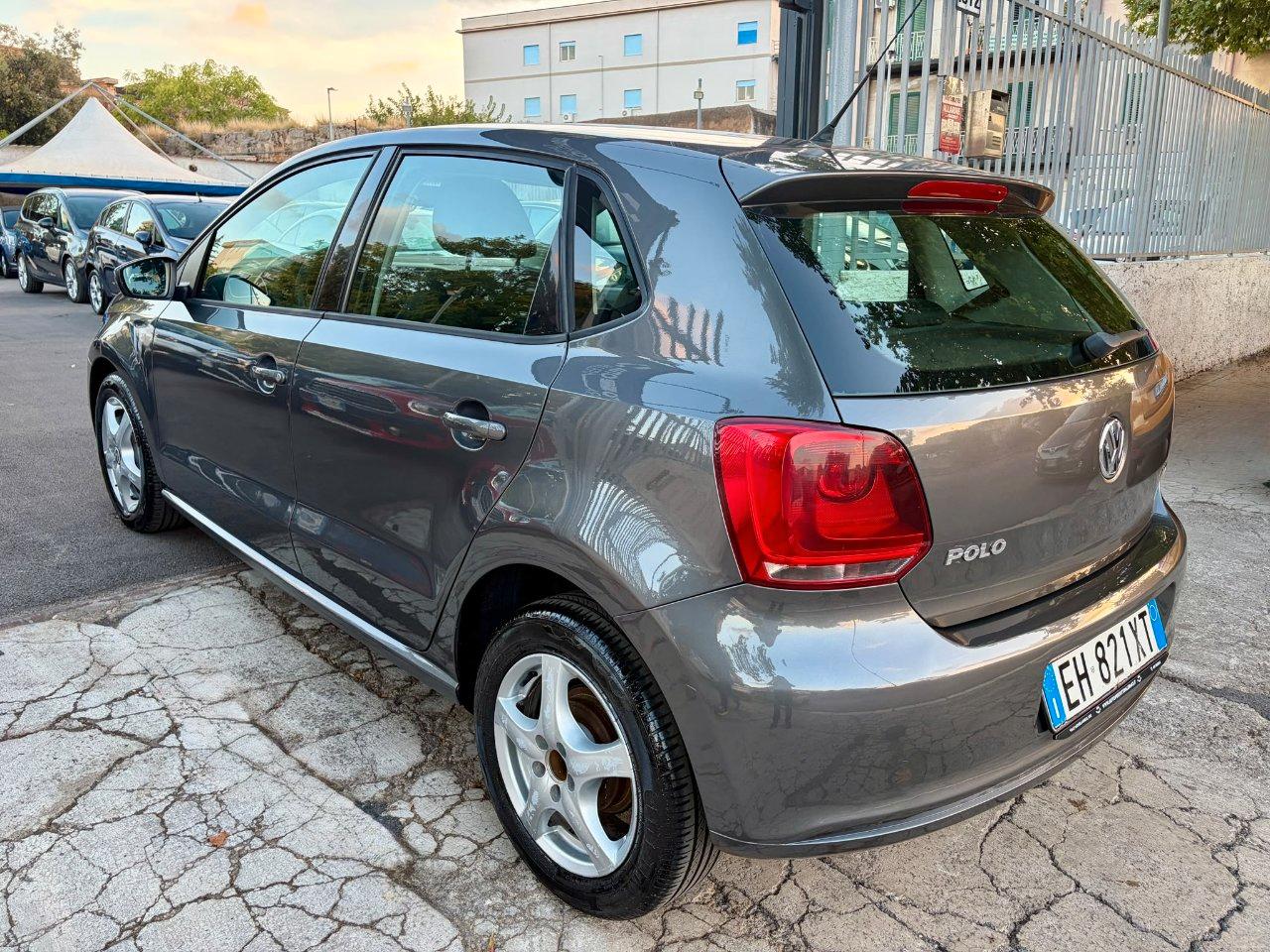 Volkswagen Polo 5 Porte Polo 5p 1.2 tdi United