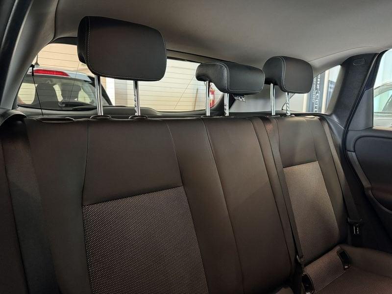 Mercedes-Benz Classe B B 180 d Automatic Executive