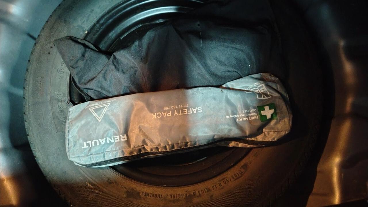 Renault Captur 1.5 dCi 95 CV S&S Intens