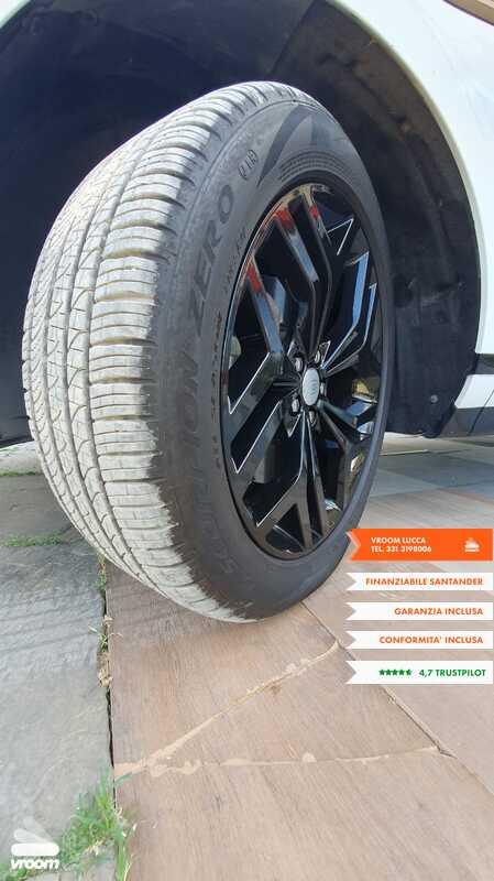 LAND ROVER RR Evoque 2ª serie Range Rover Evoq...