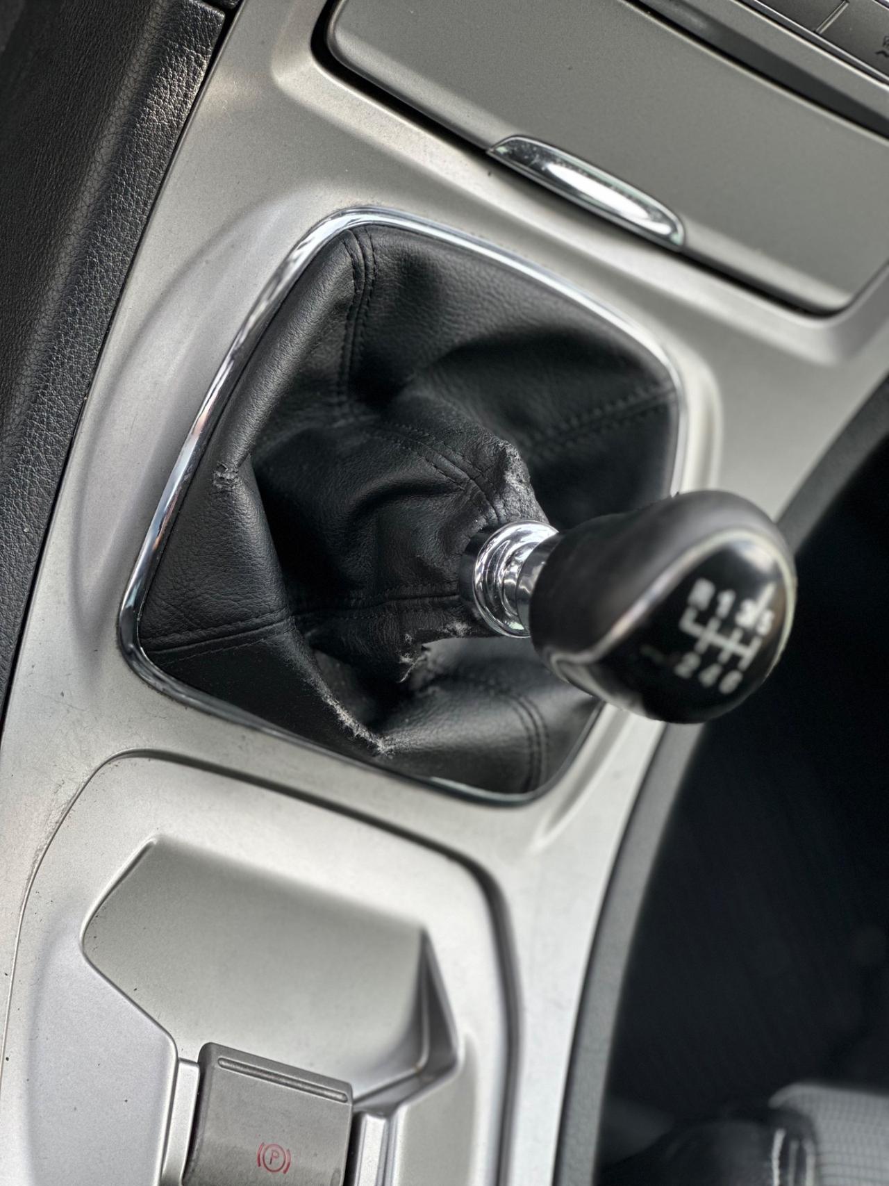 Ford S-MAX 2.0 DIESEL 2010 - NORD ITALIA