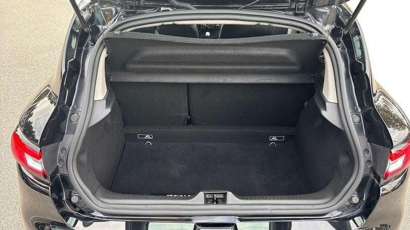 Renault Clio 5 Porte 0.9 TCe Energy 90cv Duel2 my18