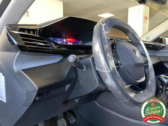 PEUGEOT 308 BlueHDi 130 S&S SW Allure Pack