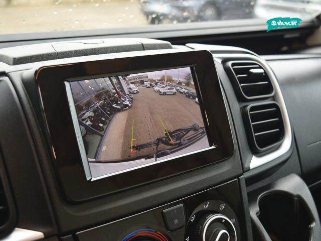 CI INTERNATIONAL KYROS EVO 5