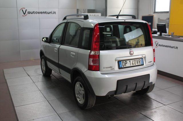 FIAT Panda 1.3 MJT 16V 4x4 Climbing - Per Neopatentati -