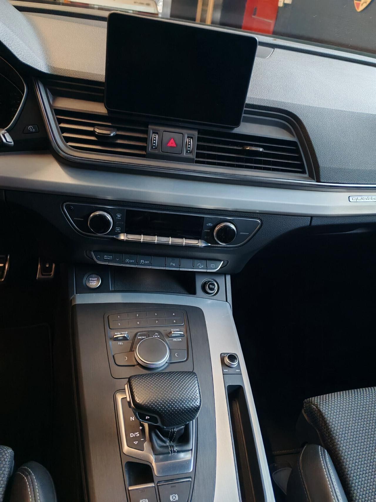 Audi Q5 50 TDI quattro tiptronic S line plus