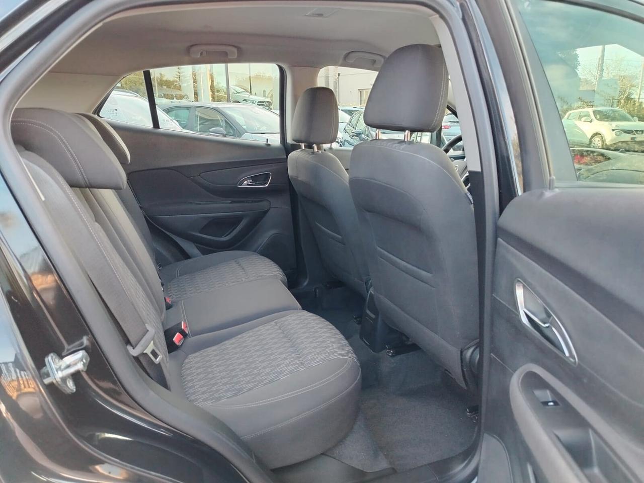 Opel Mokka 1.7 Cdti Cosmo