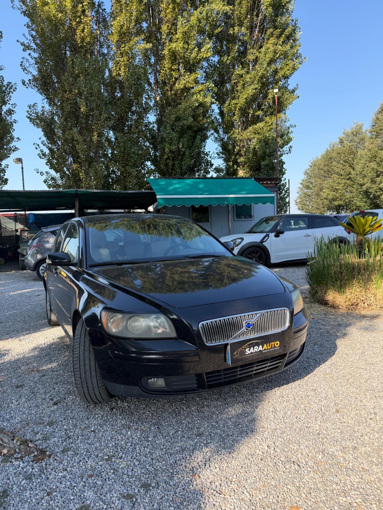 Volvo V50 2.0 D cat Summum