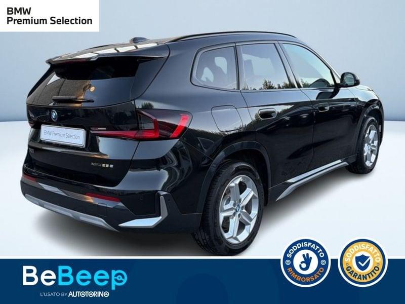 BMW X1 XDRIVE 25E X-LINE AUTO