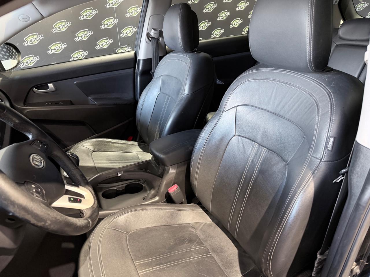 Kia Sportage - 2013 1.7 CRDI 116 CV 2WD Plus