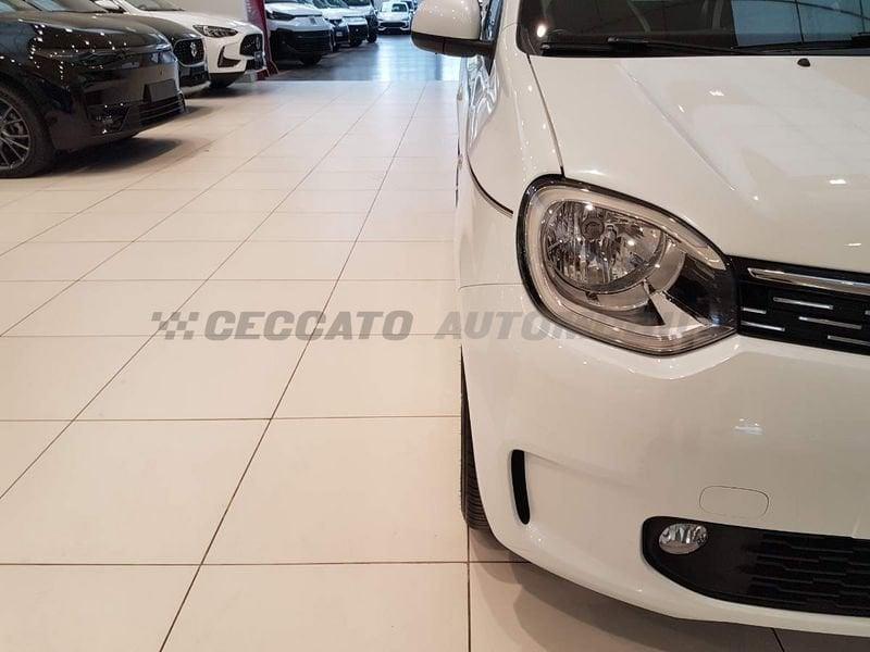 Renault Twingo Twingo 1.0 sce Intens 65cv