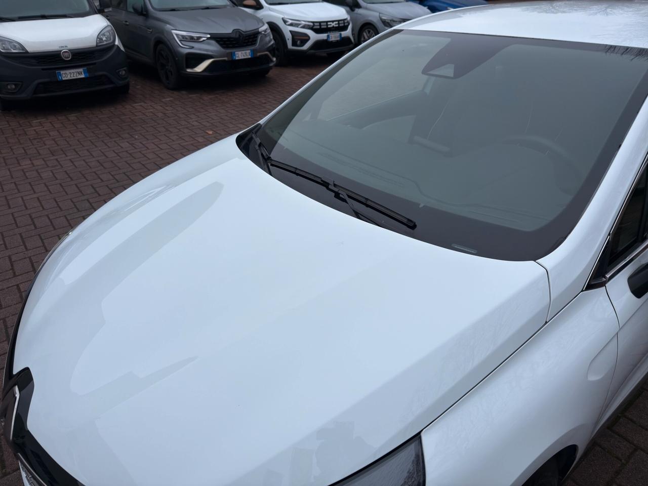 Renault Clio TCe 100 CV GPL 5 porte Techno