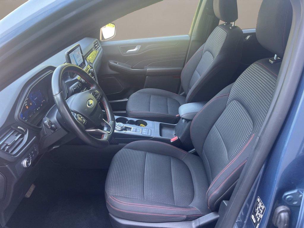 FORD Kuga 1.5 ecoblue ST-Line 2wd 120cv auto del 2022