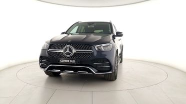 Mercedes-Benz GLE - V167 - GLE 350 de eq-power Premium 4matic auto