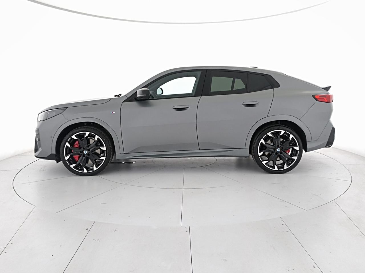 BMW X2 M35i xDrive Msport Pro