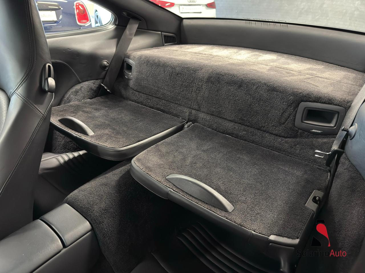 Porsche 911 Coupe 3.6 Carrera 4S