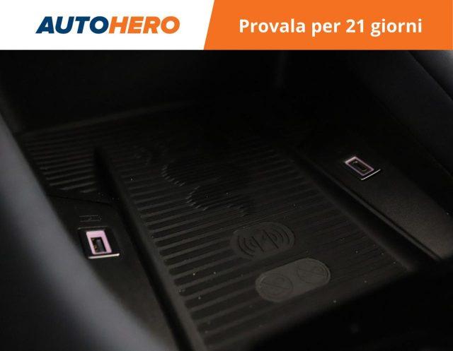 ALFA ROMEO Junior 1.2 136 CV Hybrid eDCT6 Speciale