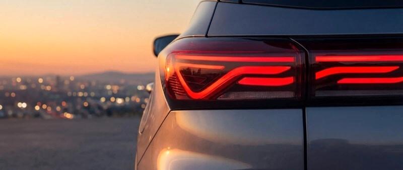 DR dr6 dr6 1.5 SuperHybrid PHEV