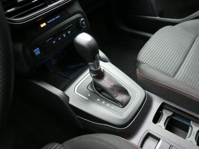 FORD Focus 1.0 EcoBoost Hybrid 155 CV Powershift SW ST-line