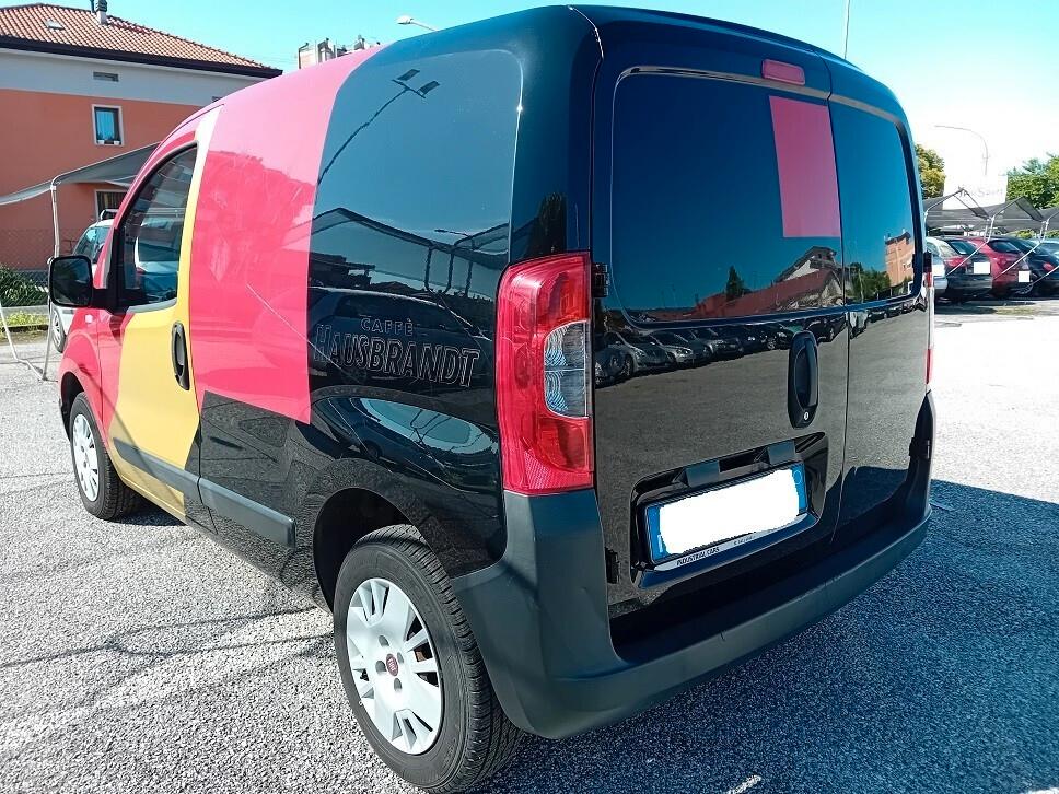 Fiat Fiorino 1.3 MJT 75CV + IVA