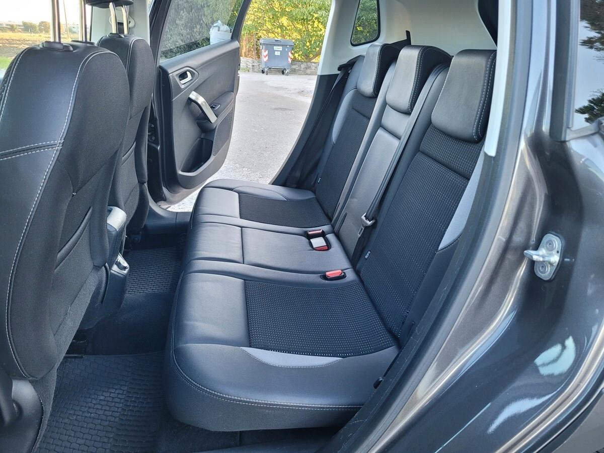 Peugeot 2008 BlueHDi 100 Allure