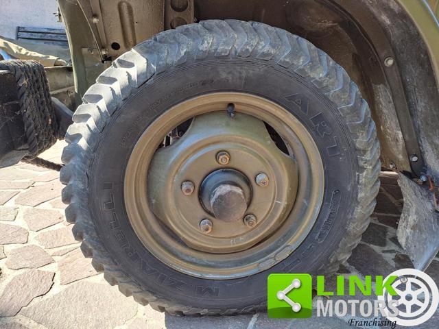 FIAT Campagnola AR 55