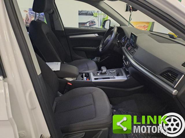AUDI Q5 50 TFSI e quattro S tronic