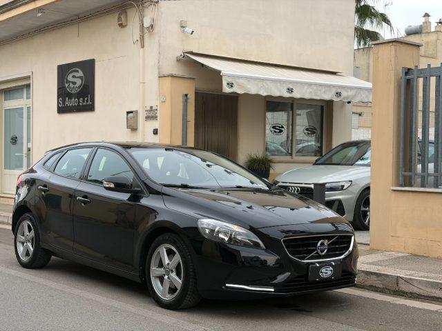 VOLVO V40 D2 1.6 115Cv Kinetic