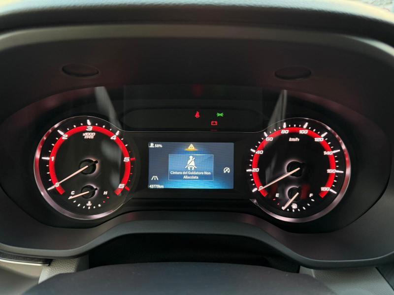 MAXUS Deliver 9 2.0 crdi 150cv L3H2 fwd
