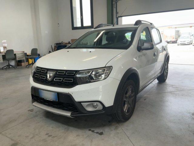 DACIA Sandero Stepway 1.5 Blue dCi 95CV Comfort PREZZO REALE