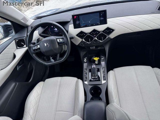 DS AUTOMOBILES DS 3 Crossback Crossback DS3 1.2 Grand Chic 130cv TG: GK977RR