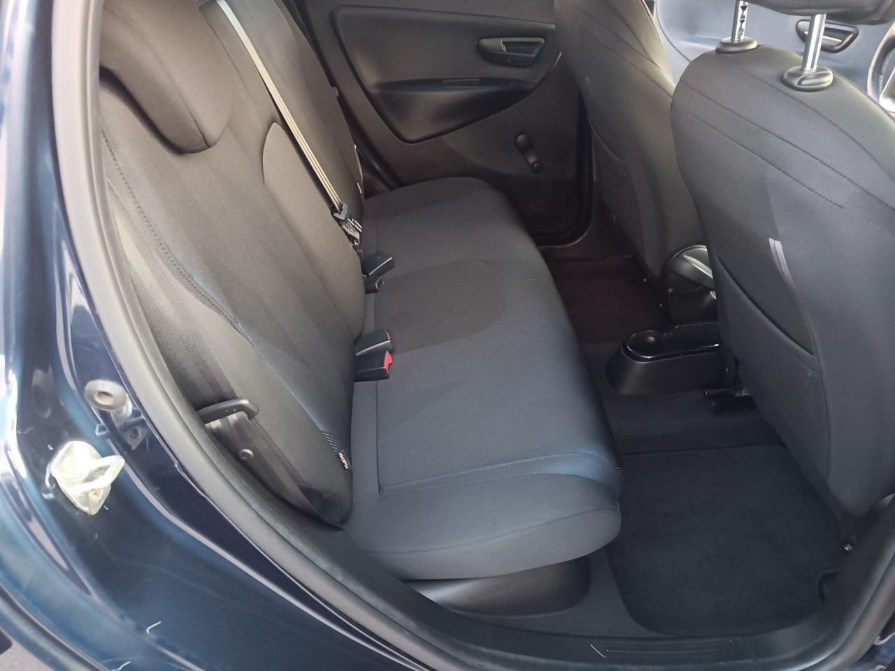 LANCIA Ypsilon 1.2 69 CV 5 porte GPL Ecochic Gold