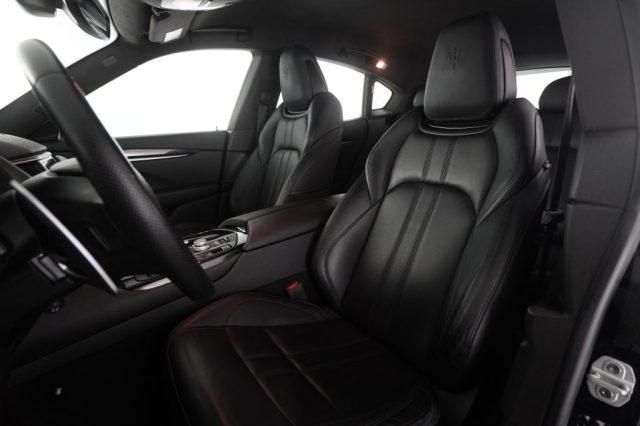MASERATI Levante Levante 330 CV MHEV AWD GT