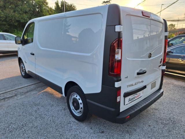 FIAT Talento 1.6 TwinTurbo MJT 125CV PC-TN 10q N°FK250