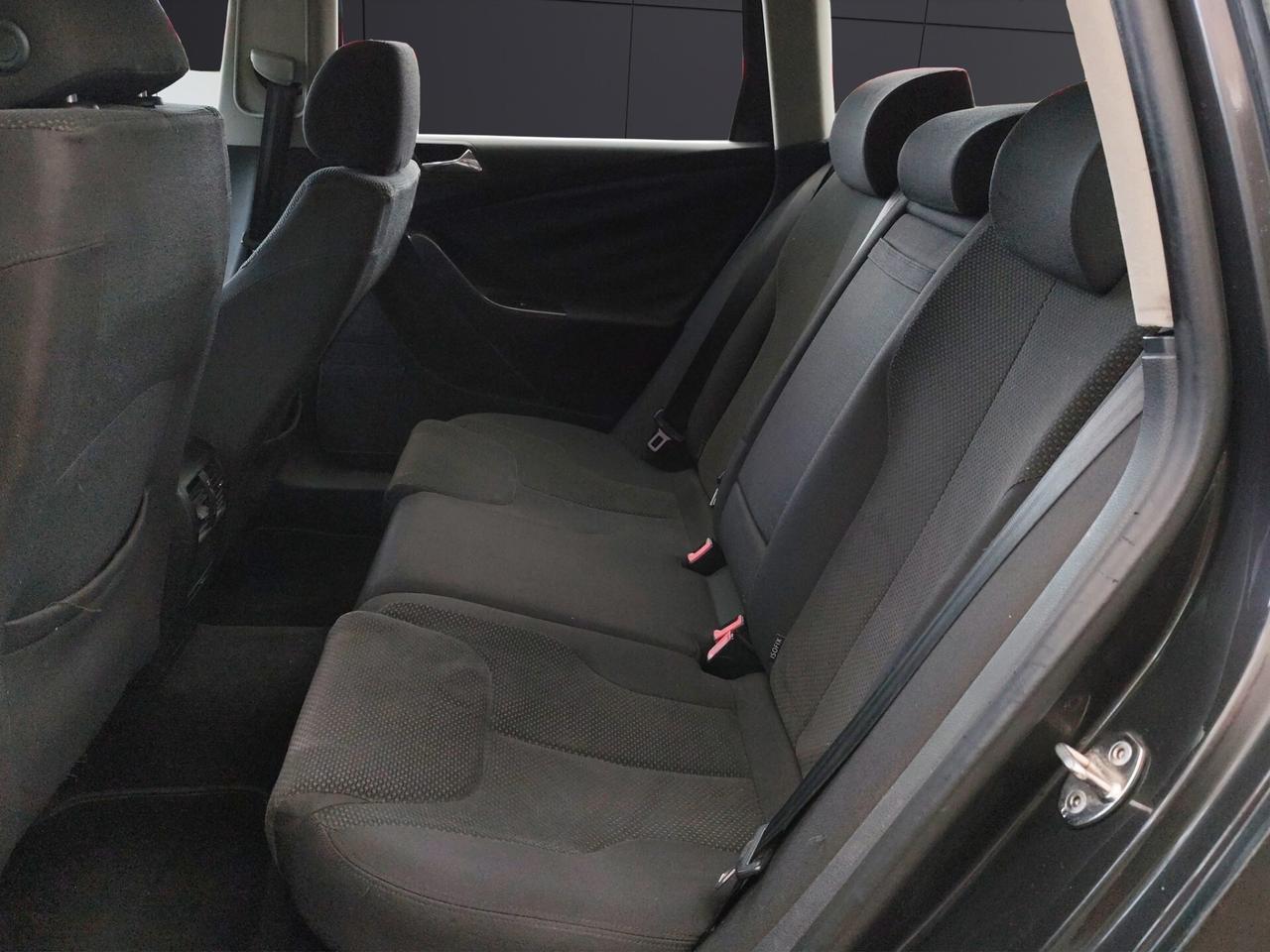 Volkswagen Passat 1.9 TDI/105CV Var. Comfortline