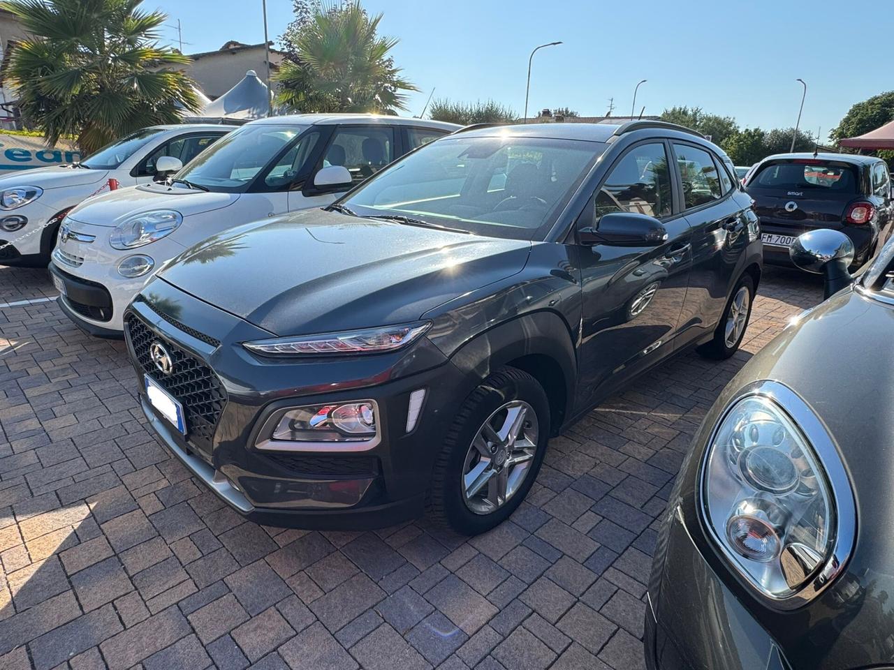 Hyundai Kona 1.6 CRDI 115 CV Comfort