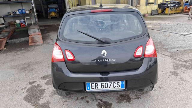 RENAULT Twingo 1.2 16V POCO INCIDENTATA