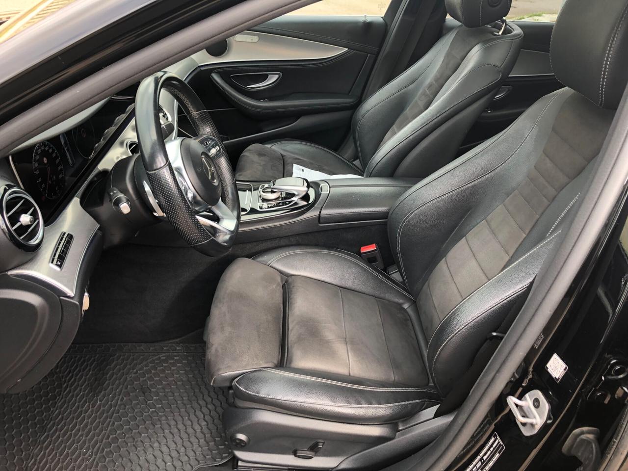 Mercedes-benz E 220 d S.W. Auto Premium Plus