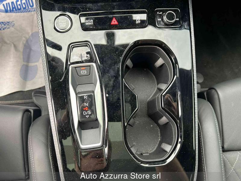 Audi A5 Avant 2.0 TDI S tronic S line Black Line *COLORI VARI, ULTIMI PEZZI, PROMO AZZURRA*