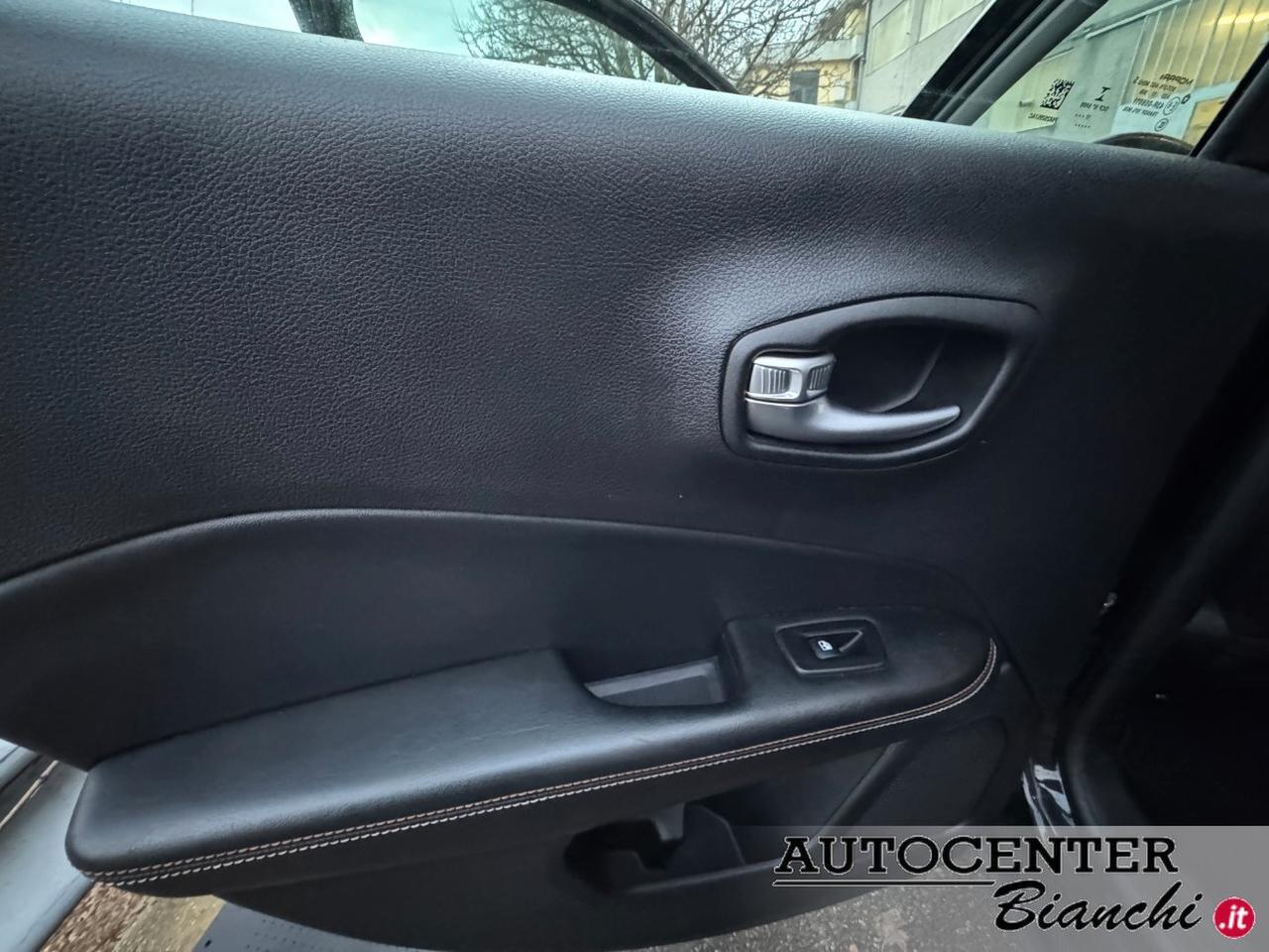 Jeep Compass 1.6 mjt Limited 2wd 120cv