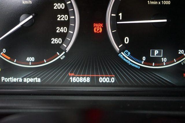 BMW 520 d Xdrive aut Pari al nuovo - Certificata
