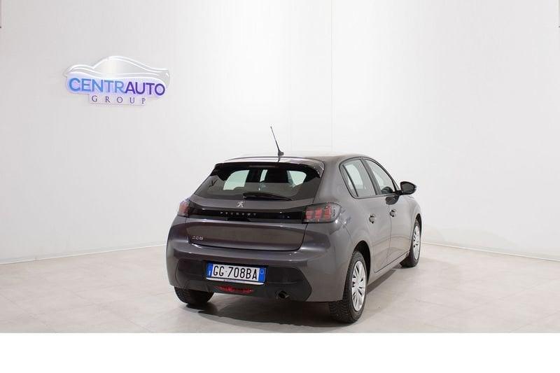 Peugeot 208 208 BluHdi 100cv ACTIVE