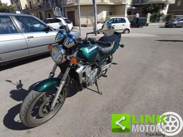 KAWASAKI ER-5 500 TWISTER ASI