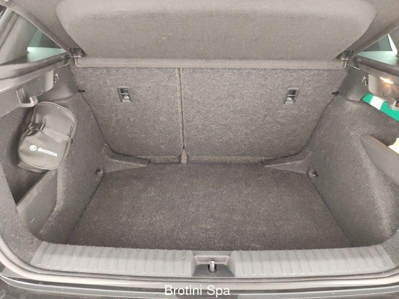 Skoda Kamiq Kamiq 1.0 TSI 110 CV Monte Carlo