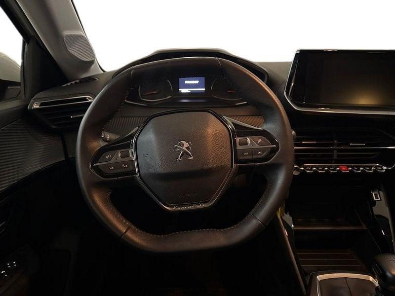 Peugeot 208 1.5 bluehdi Active Pack s&s 100cv