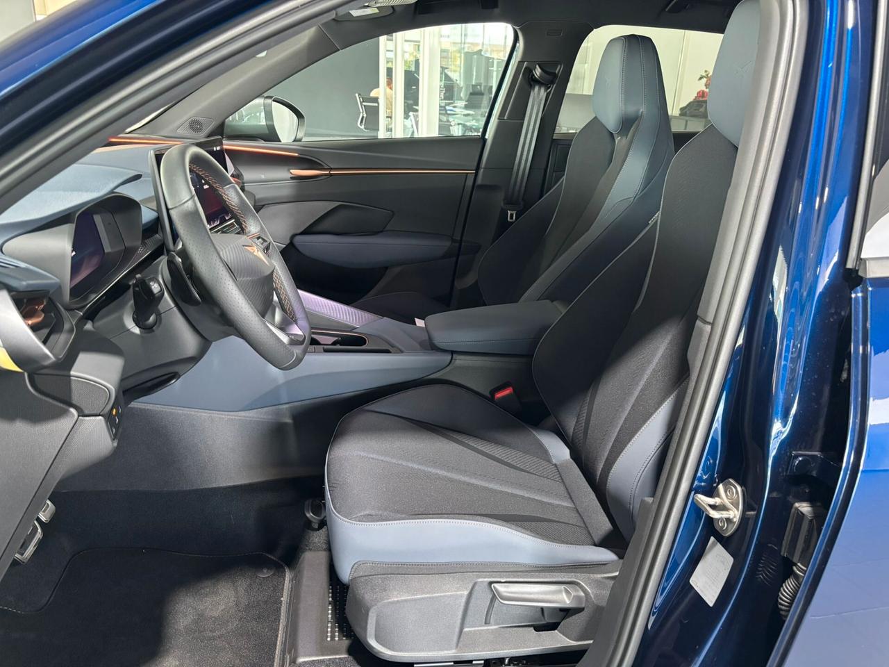 Cupra Terramar 1.5 e-Hybrid DSG