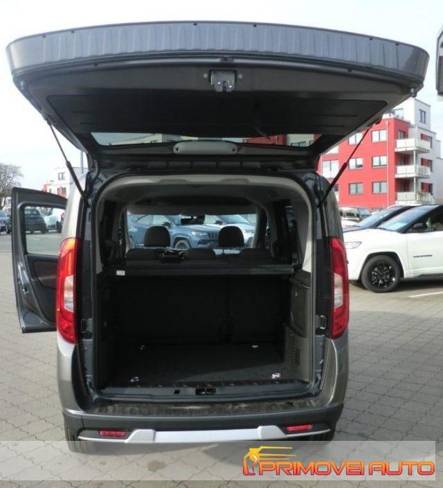 FIAT Doblo 1.6 MJT 101CV S&S Trekking