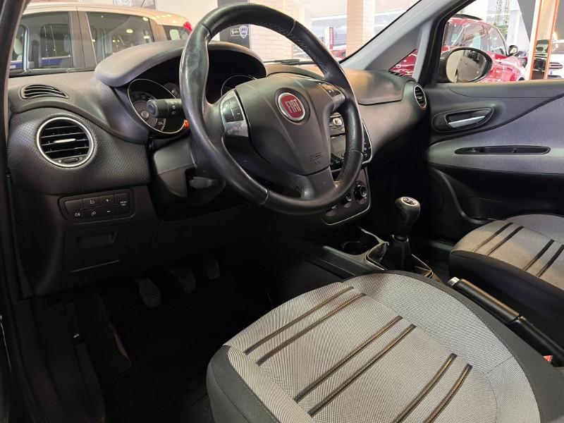 FIAT Punto Evo 1.3 Mjt 95 CV DPF 5 porte S&S Dynamic